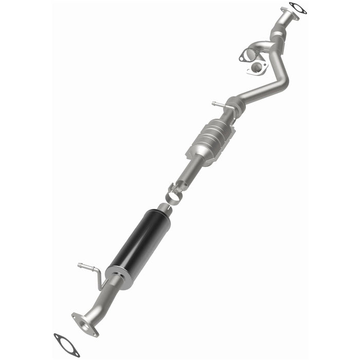 Catalytic Converter MagnaFlow 24275