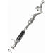 Catalytic Converter MagnaFlow 24275
