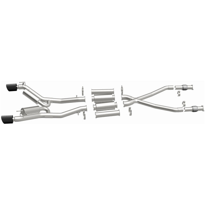 Exhaust System Kit MagnaFlow 19593