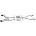 Exhaust System Kit MagnaFlow 19593