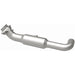 Catalytic Converter MagnaFlow 5551520