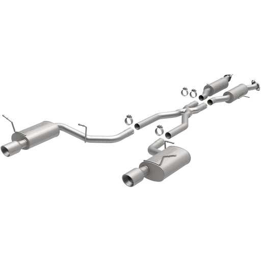 Exhaust System Kit MagnaFlow 15068