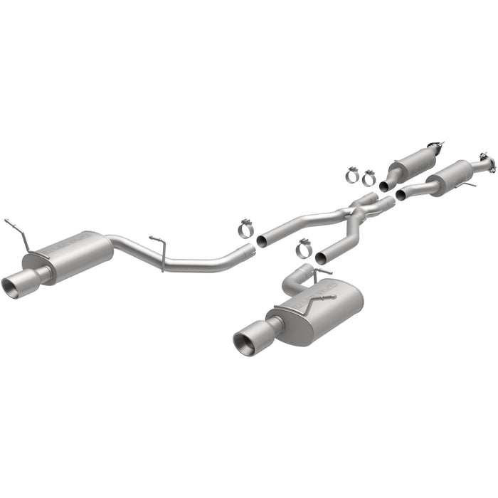Exhaust System Kit MagnaFlow 15068