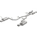 Exhaust System Kit MagnaFlow 15068