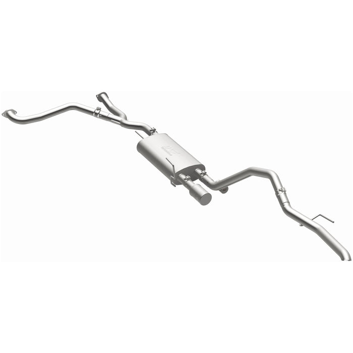 Exhaust System Kit MagnaFlow 19599