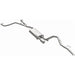 Exhaust System Kit MagnaFlow 19599