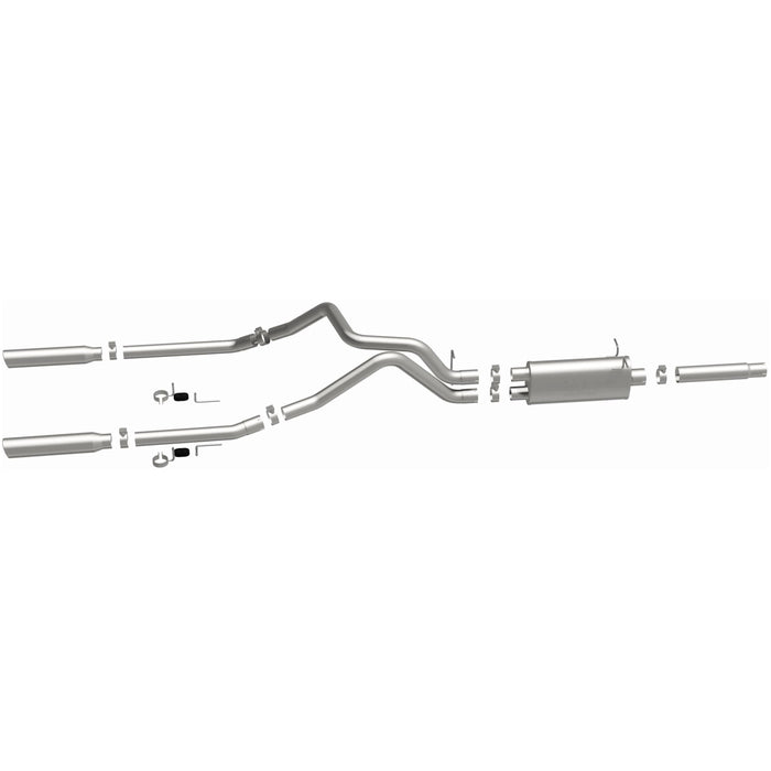 Exhaust System Kit MagnaFlow 15735