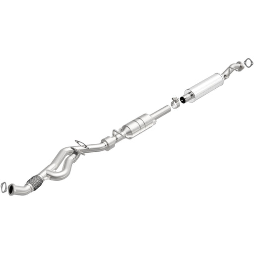 Catalytic Converter MagnaFlow 51275