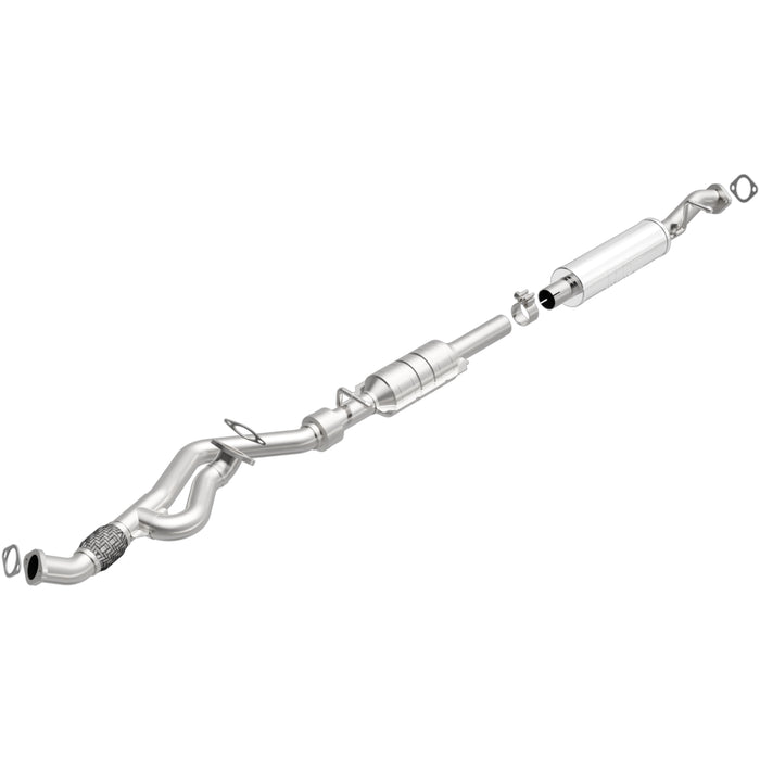 Catalytic Converter MagnaFlow 51275