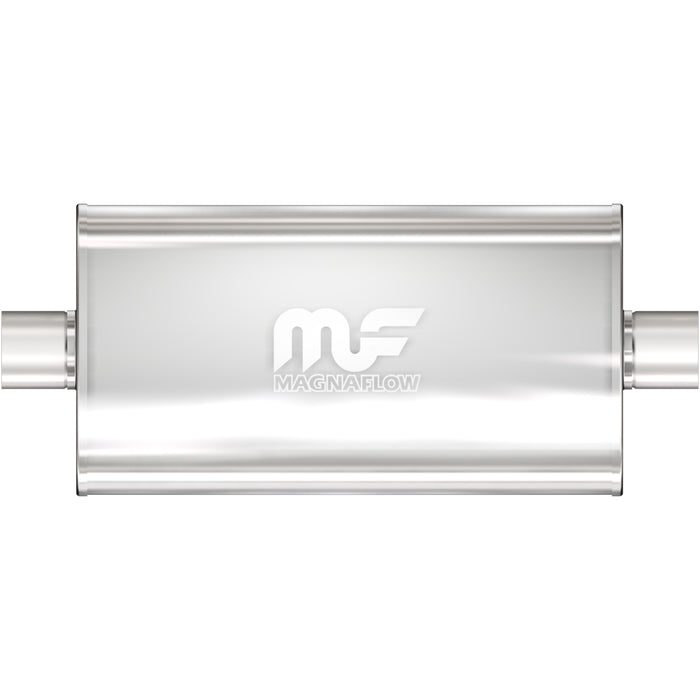 Exhaust Muffler MagnaFlow 12579
