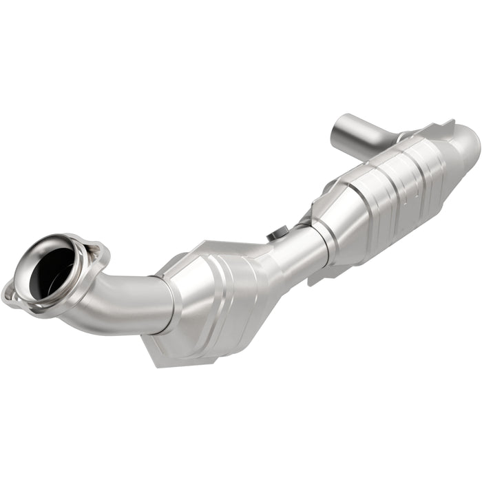 Catalytic Converter MagnaFlow 458021