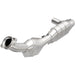 Catalytic Converter MagnaFlow 458021
