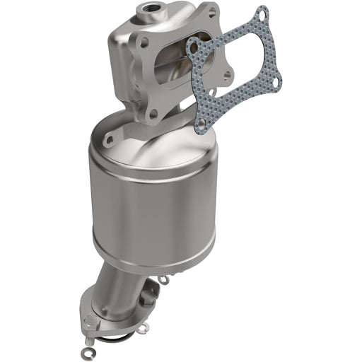 Exhaust Manifold with Integrated Catalytic Converter MagnaFlow 5631898