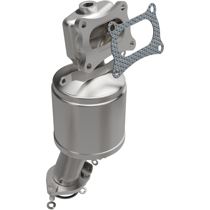 Exhaust Manifold with Integrated Catalytic Converter MagnaFlow 5631898