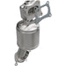 Exhaust Manifold with Integrated Catalytic Converter MagnaFlow 5631898