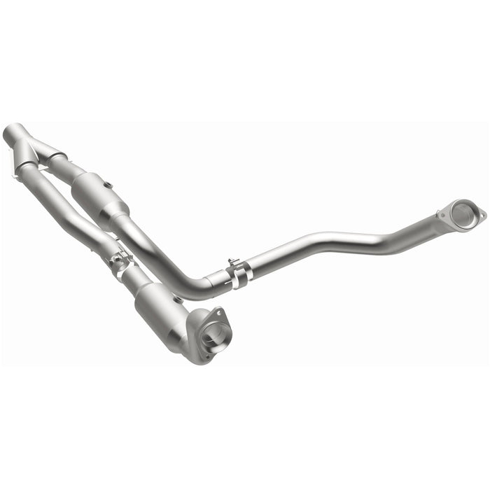 Catalytic Converter MagnaFlow 21-457