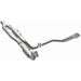Catalytic Converter MagnaFlow 21-457