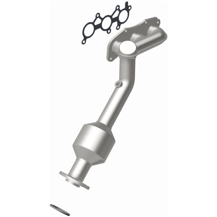 Exhaust Manifold with Integrated Catalytic Converter MagnaFlow 452721