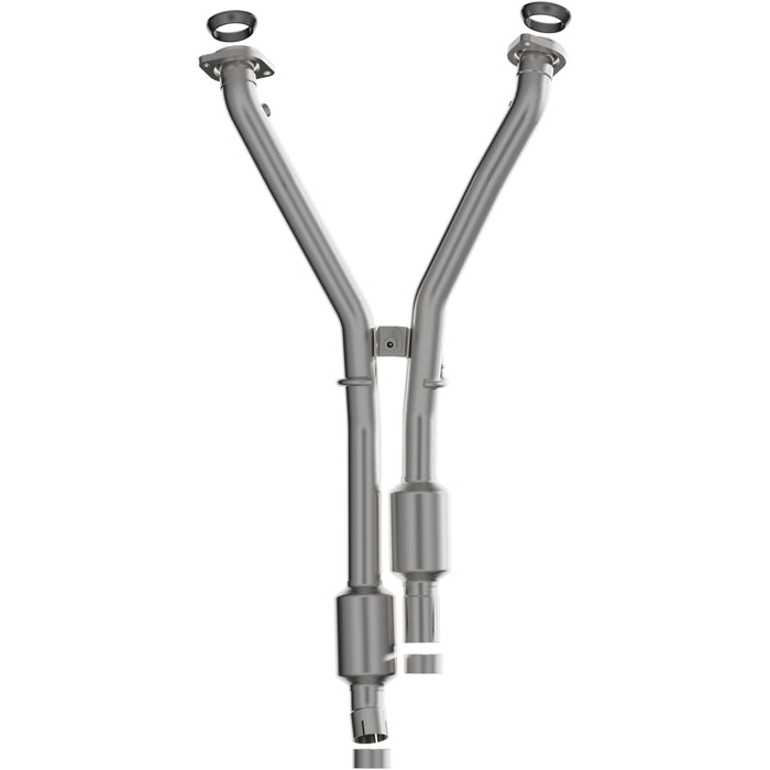 Catalytic Converter MagnaFlow 557969