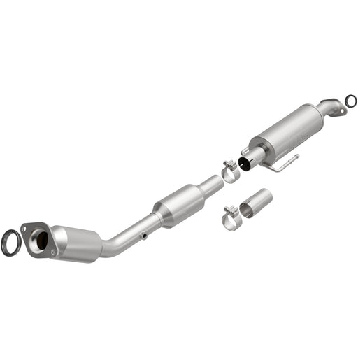 Catalytic Converter MagnaFlow 280112