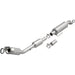 Catalytic Converter MagnaFlow 280112