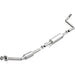 Catalytic Converter-Direct Fit MagnaFlow 21-283