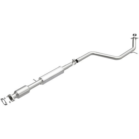 Catalytic Converter-Direct Fit MagnaFlow 21-314