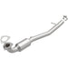 Catalytic Converter-Direct Fit MagnaFlow 21-754