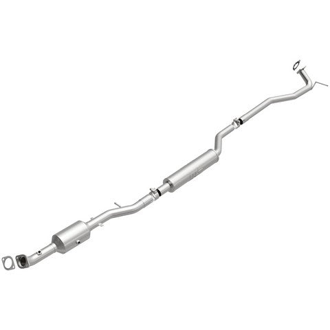 Catalytic Converter MagnaFlow 21-766