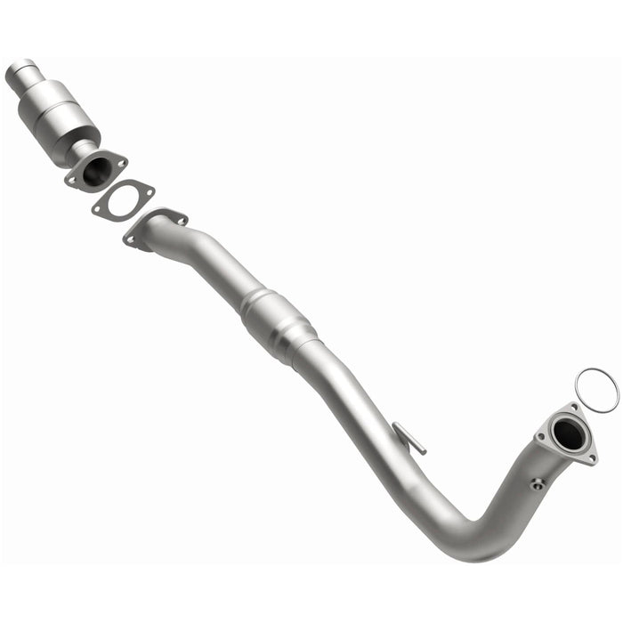 Catalytic Converter MagnaFlow 93466