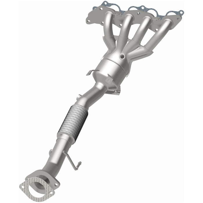 Exhaust Manifold with Integrated Catalytic Converter MagnaFlow 52443