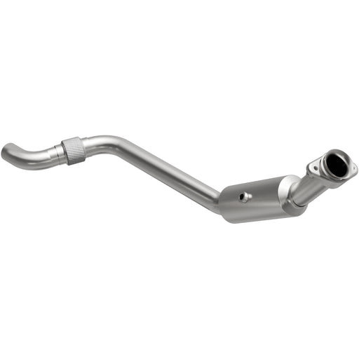 Catalytic Converter MagnaFlow 21-473