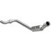 Catalytic Converter MagnaFlow 21-473