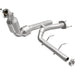 Catalytic Converter MagnaFlow 280740