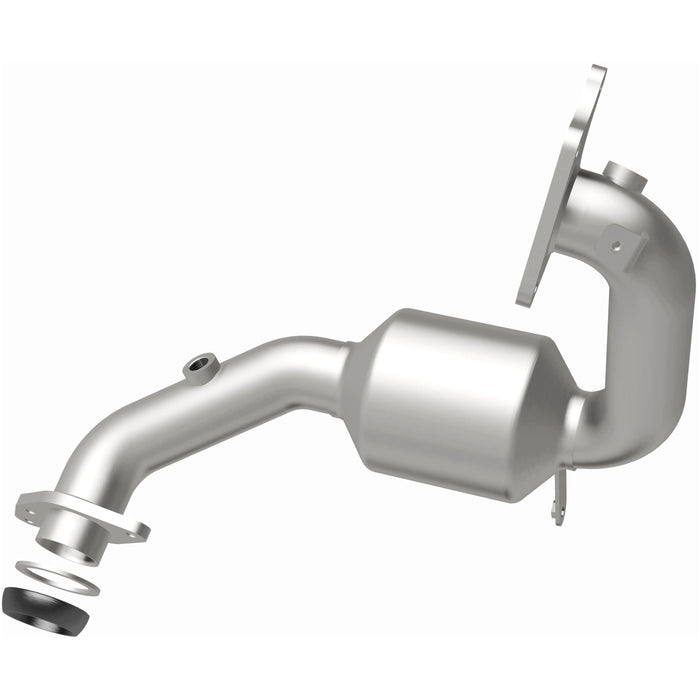 Catalytic Converter MagnaFlow 551439