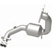 Catalytic Converter MagnaFlow 551439
