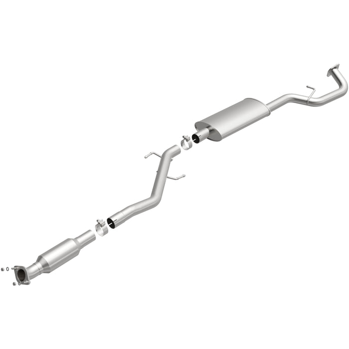 Catalytic Converter MagnaFlow 52826