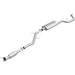 Catalytic Converter MagnaFlow 52826