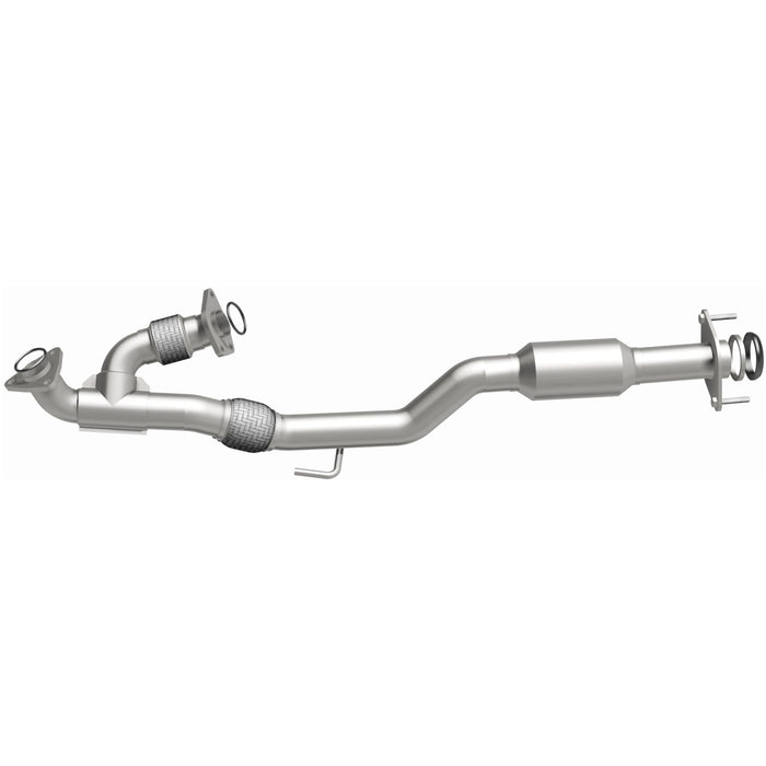 Catalytic Converter MagnaFlow 280403