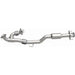 Catalytic Converter MagnaFlow 280403