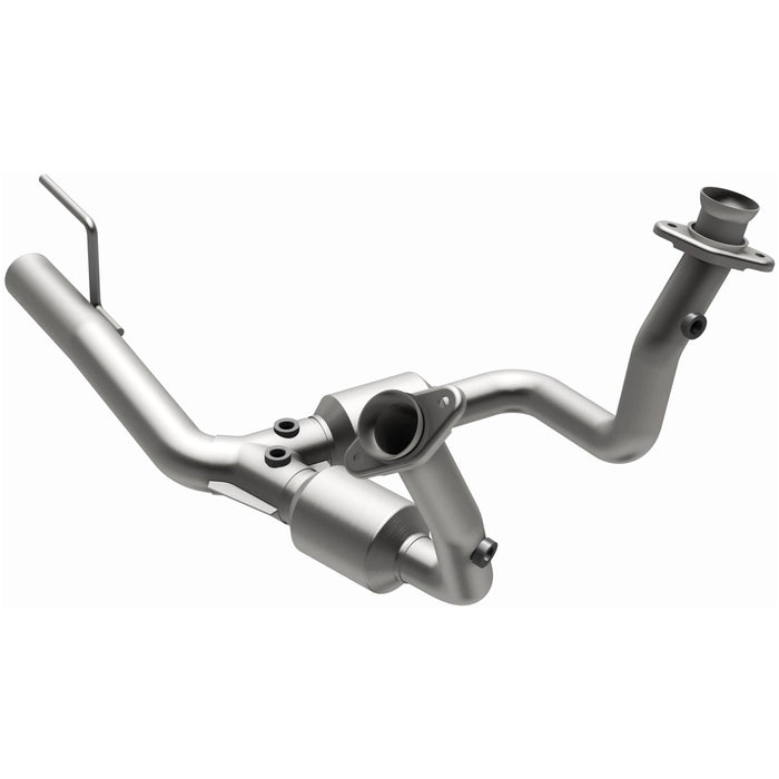 Catalytic Converter MagnaFlow 447191