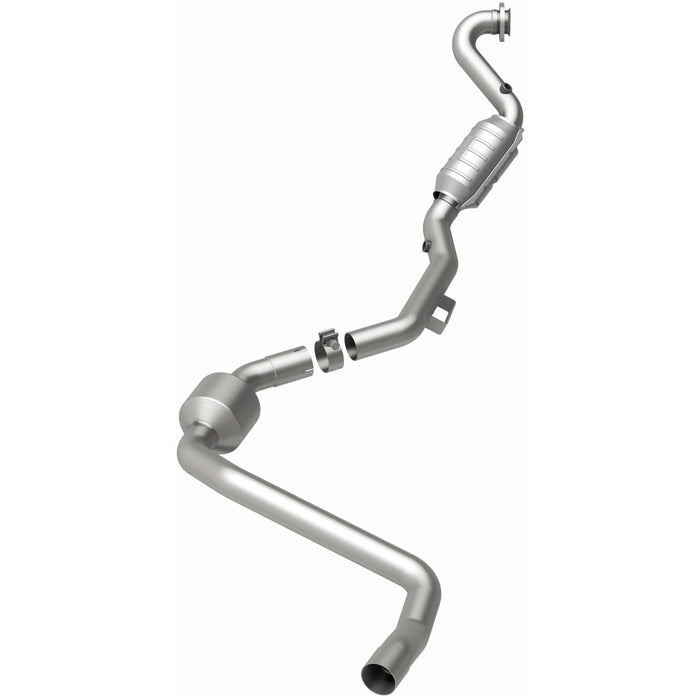 Catalytic Converter MagnaFlow 447263