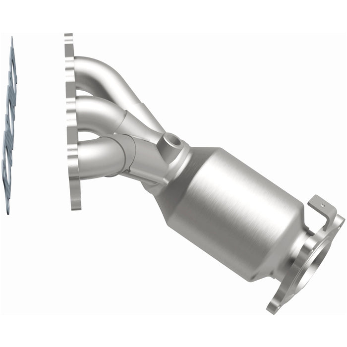 Exhaust Manifold with Integrated Catalytic Converter MagnaFlow 52168
