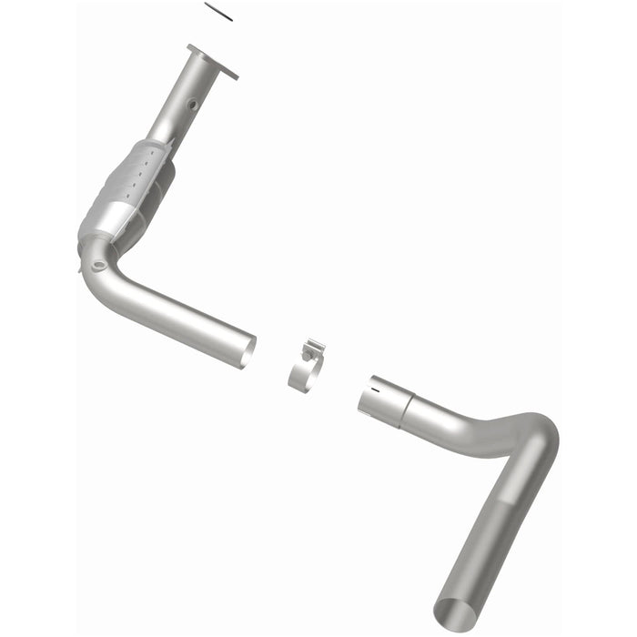 Catalytic Converter MagnaFlow 51372