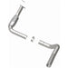 Catalytic Converter MagnaFlow 51372