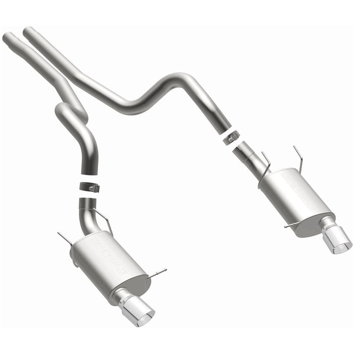 Exhaust System Kit MagnaFlow 15149