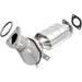 Catalytic Converter MagnaFlow 51098