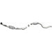 Catalytic Converter MagnaFlow 24581