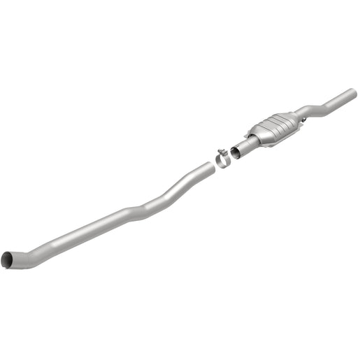 Catalytic Converter MagnaFlow 4451618