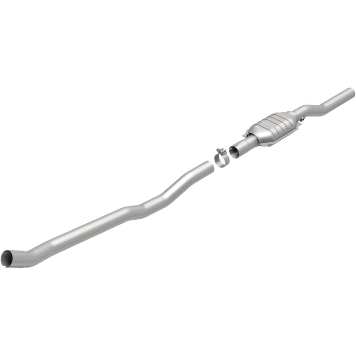 Catalytic Converter MagnaFlow 4451618